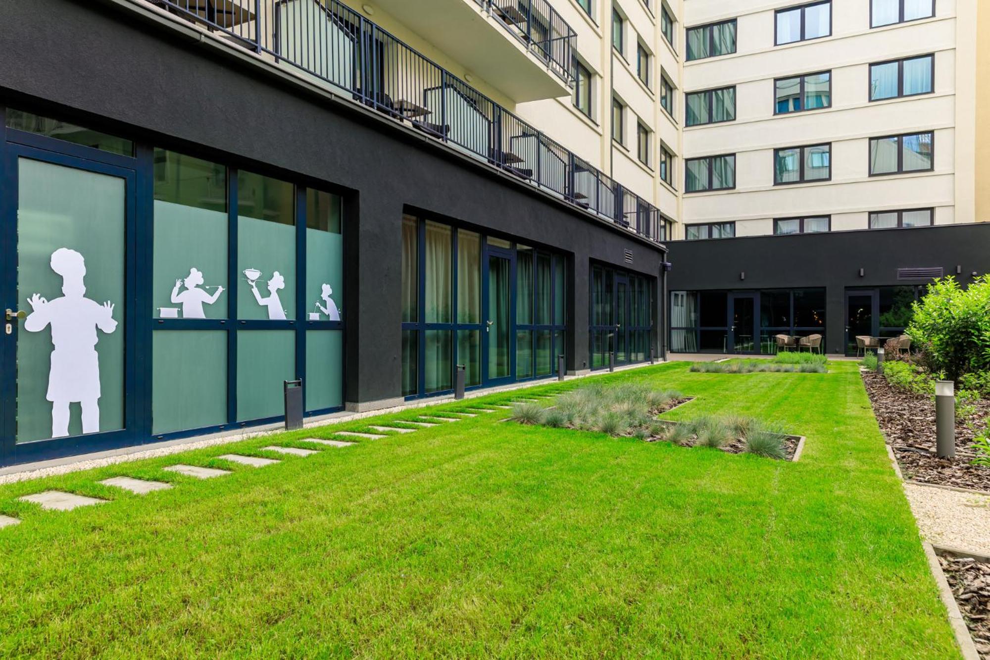 Barcelo Budapest, Budapest
