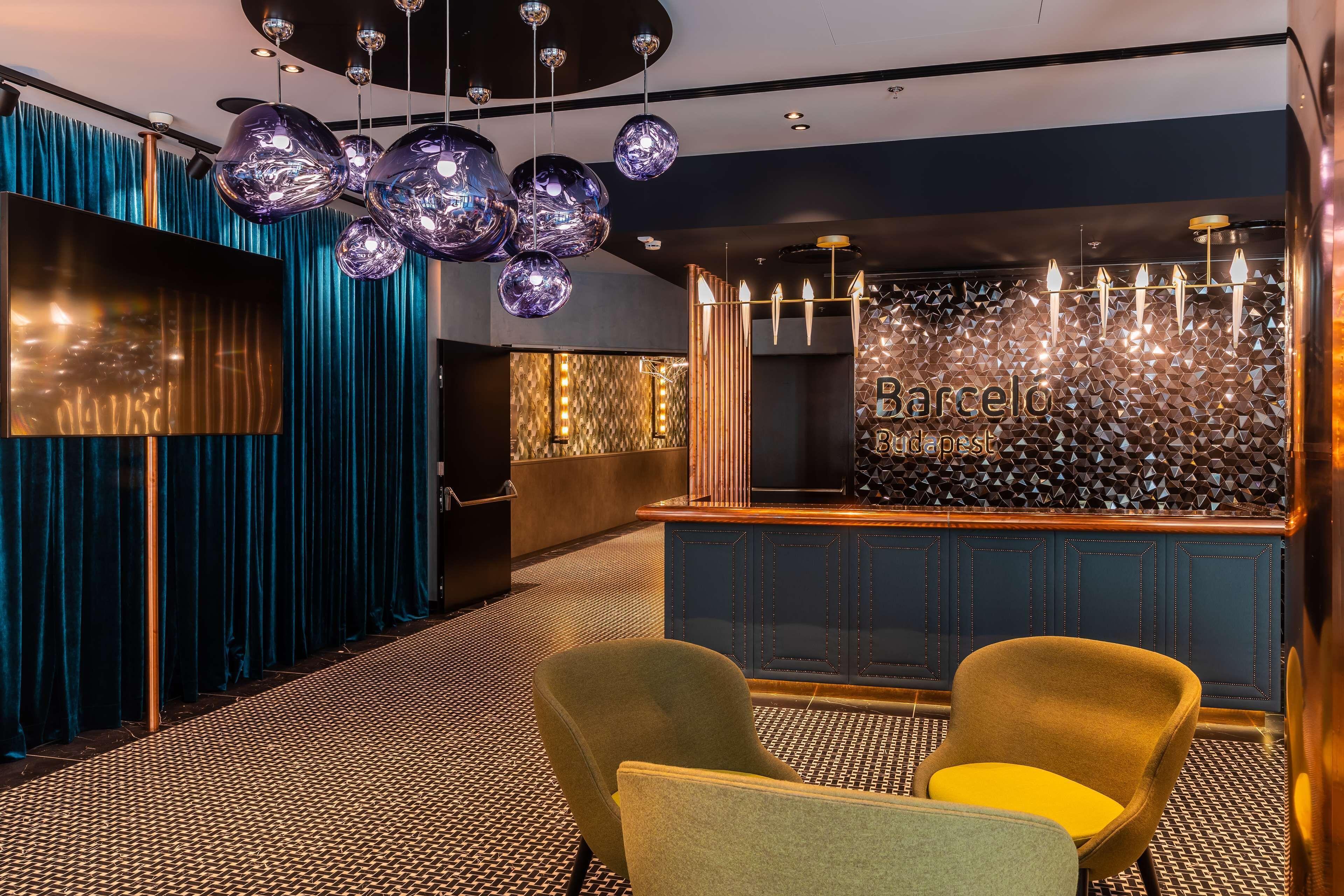 Barcelo Budapest — Photos 2