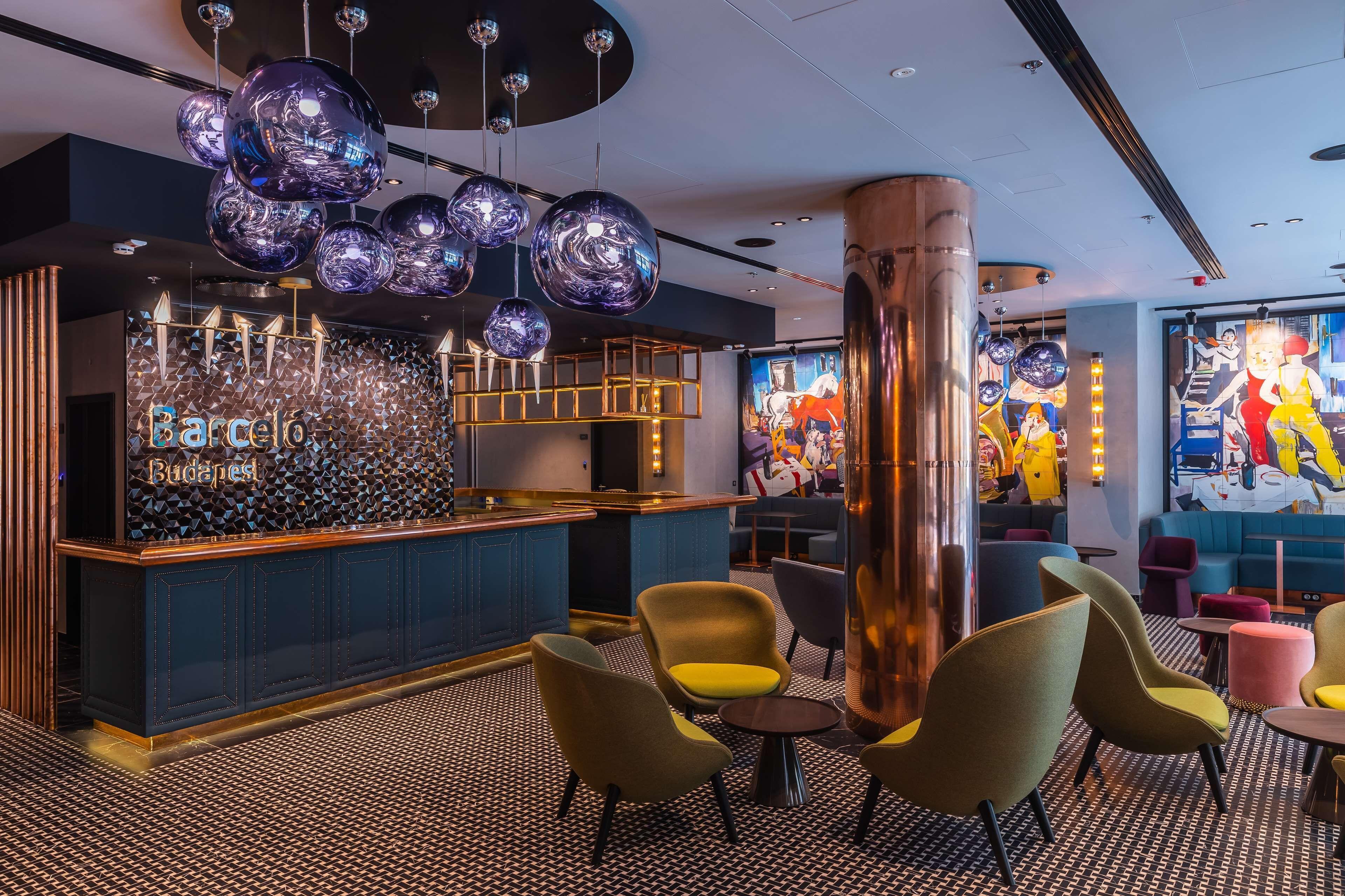 Barcelo Budapest — Photos 3